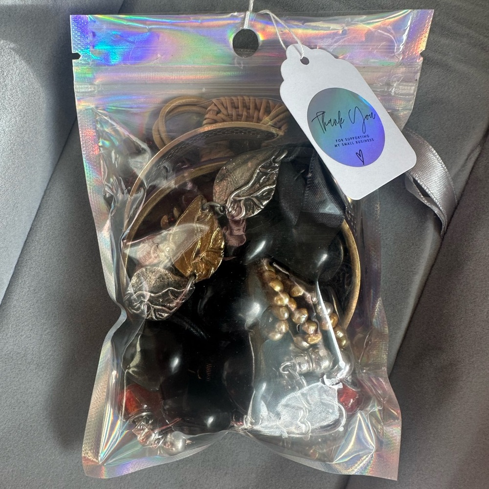 Mystery jewelry bracelets only surprise mystery lot
